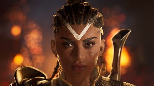 Flintlock: The Siege of Dawn launches in summer 2024
