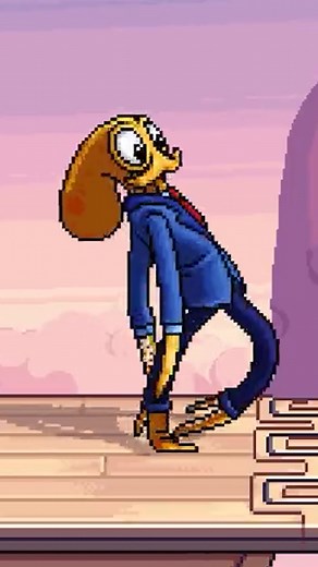 Octodad's Mind-Blowing New Animations | Fraymakers