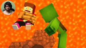 Monster School: Mimics - MInecraft Animation #minecraft #animation #minecraftanimation #minecraftmonsterschool | XD Studio