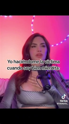 Kimberly le lloró más a un Pi-tudo que a su mamá