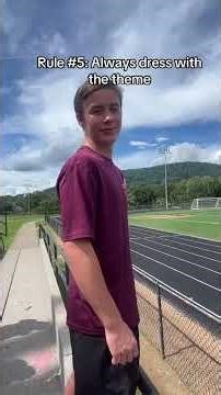 2025-26 Dog Pound Etiquette