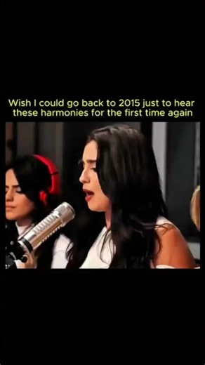 Fifth Harmony’s Vocals Hit DIFFERENT 😭🔥 | I’m In Love With a Monster Live #music #musicvideo