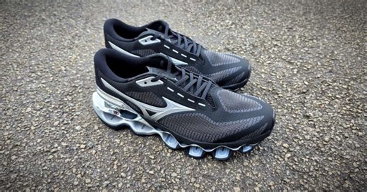 Review: Mizuno Wave Prophecy 15 SE reforça a ponte entre história, status e streetwear no Brasil