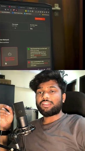 How to install n8n locally #technology #tech #n8n