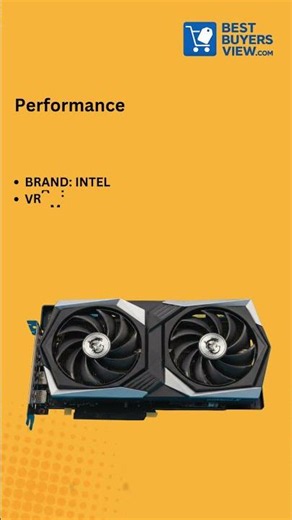 Graphics Card Explained | GPU Features, Performance & What You Should Know Before Buying
