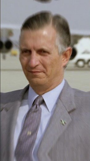 Edward Seaga Wasn't Afraid of Anyone—Not Even His Own Party #JamaicaPolitics #History