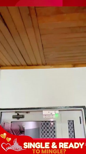 Premiering of Love Connection 2024: Princess Lucia Allotey's grand entry to the studio😍 #ConnectFM #loveconnection | Connect 97.1FM