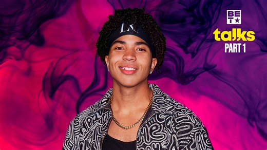 BET Talks: Black & Unlimited Creators Part 1 - | BET Soul Train Awards