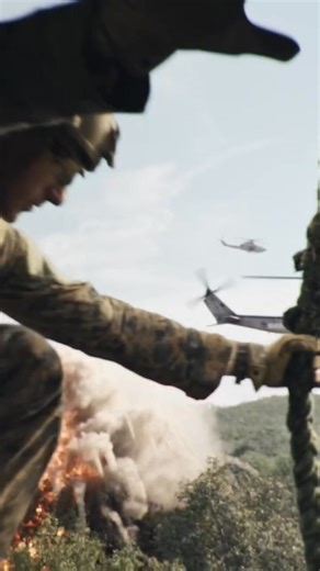 Happy 250th U.S. Marine Corps 🇺🇸 | Jack Carr