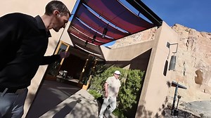 Secret luxury American hotel billionaires don’t want you to know about