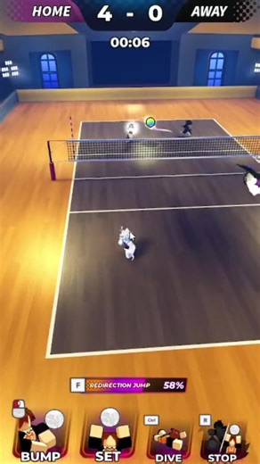 Beginner's Guide to Roblox Volleyball Legends