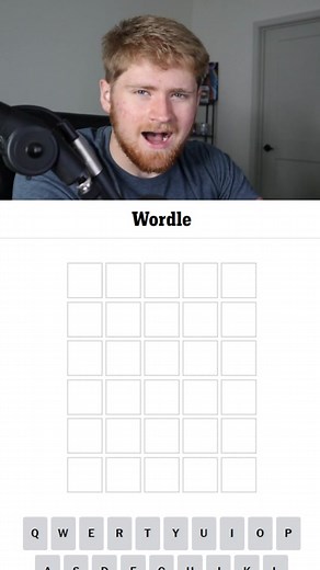 Wordle Daily Challenge: Solving Today's Wordle with Hints & Guesses