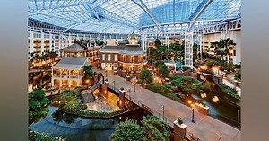 4 Convention Centers Making Strides in Sustainability