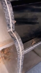 13K views · 43 reactions | Modular kitchen platform design work  | Sk Tile Work | Facebook