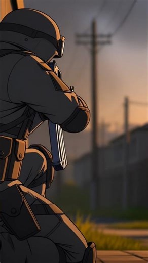 A War Trick That Made Reloading Instant #techtech #history #shortsfeed #usa