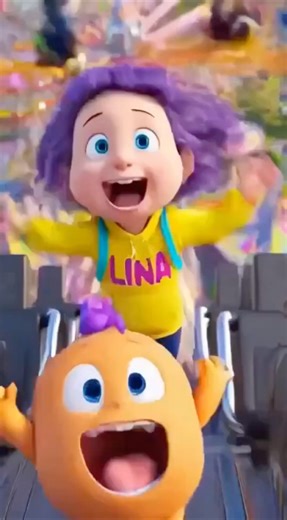 Baby Amusement Park Chaos 😱 Crazy Rides Adventure | Cute 3D Kids Cartoon