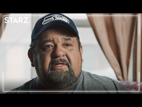 Wrong Man | The Case of Evaristo Junior Salas | STARZ