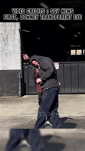 Tough Guy Attacks On Auditor Gets Pepper Sprayed and Arrested #pepperspray #firstamendmentaudit