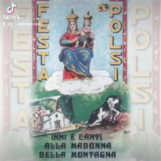 ➡️il calabrese canta ➡️❤️❤️❤️