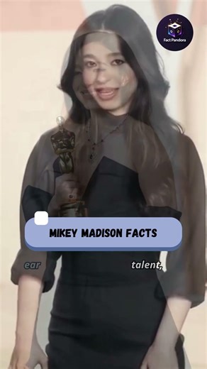 Mikey Madison’s Rise Young Star Redefining Hollywood’s Boldest Roles #shorts #celebrity #actress