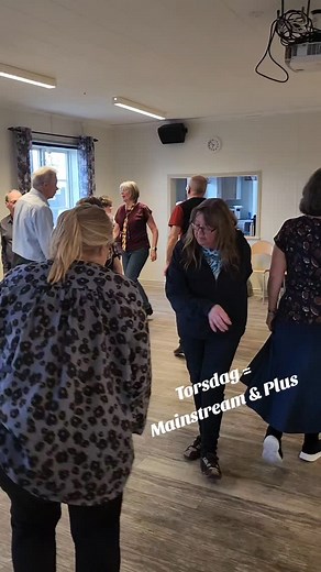 🤩 Strålande bra minsann 🤩 #squaredance #squaredans #dansglädje #dans #rörelse #glädje #gemenskap #kul #thegreatlakedancers #tgld #Östersund | The Great Lake Dancers