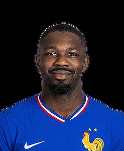 Marcus Thuram - Soccer News, Rumors, & Updates
