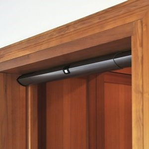 Automatic Cavity Sliding Doors - Action Auto Door