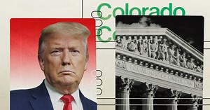 Supreme Court weighs Trump 2024 election ballot removal: Highlights