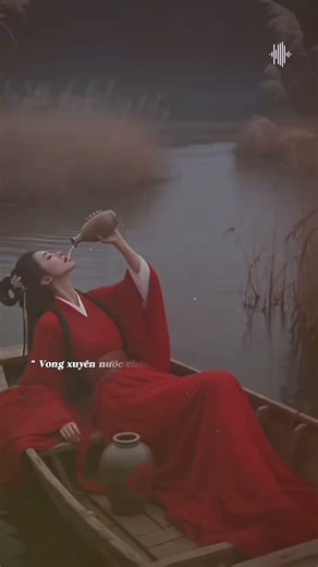Uống cạn bát canh | Buông hết sân si 💔 #nhạcbuồn #chill #Shorts