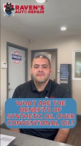 These are the differences between types of engine oils!