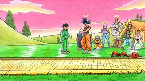 60K views · 1.3K reactions | Goku tiene El encuentro más impresionante de la historia con el maestro Akira Toriyama #DragonBall #anime #goku #akiratoriyama | Cristian Reina | Facebook