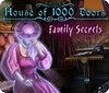 Walkthrough Part 1 for House Of 1000 Doors: Family Secrets (PC)