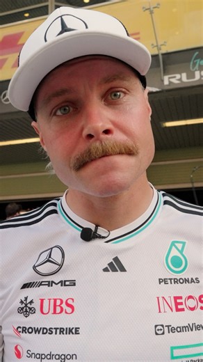 This is an emotional one 💔 For one last time in 2025, it’s F1 Explained with Valtteri Bottas 😭 | Mercedes-AMG Petronas F1 Team