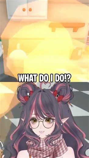 I still say it deserves a 5 star review! #vtuber #envtuber #vtuberclips