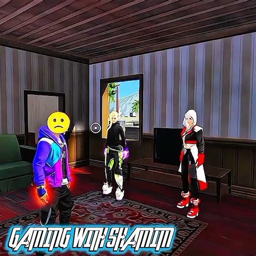 #freefire #grandmaster #regiontop1 #garenafreefire #1vs4 #b2k #ff #palakgaming #bangladeshtop1