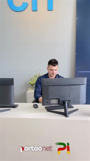 Portal Inovação | Conheça a nova sede da @portaonet que teve sua inauguração oficial no dia de hoje! Um novo espaço que integra todas as soluções e inovações... | Instagram