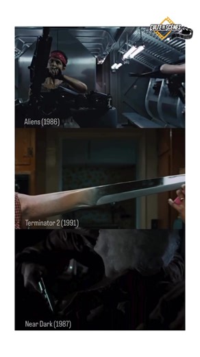 🎭 . Jenette Goldstein | Culte de Scènes