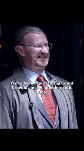 Dracula (TV Series) | Dracula Hires a Lawyer and Legally Forces His Release 😳⚖️