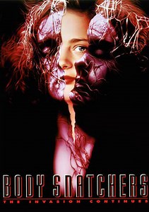 Body Snatchers Trailer