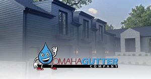 Gutter Repair Services in Ralston, NE | Omaha Gutter Company