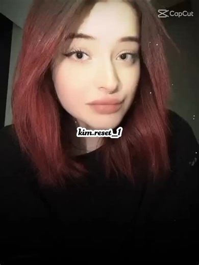 Red Haired Performer Demonstrates Hands Movements