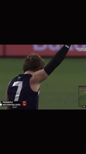Farewell Nat Fyfe: A Tribute to an AFL Legend