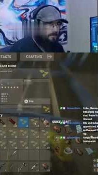 Rust UI Settings This Game's UI is Disgusting!