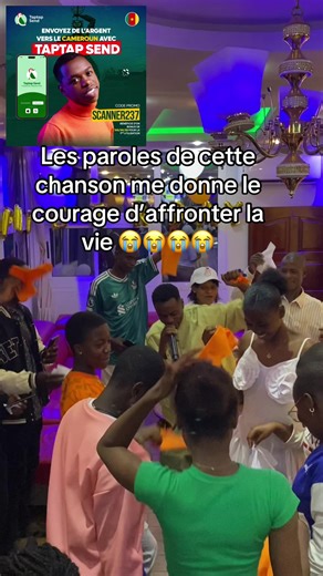 Les paroles de cette chanson me motivent énormément 😭🙏❤️