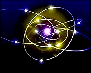 Os Quatro Números Quânticos. Estudos dos números quânticos - Mundo Educação