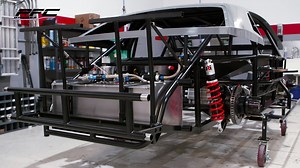 11K views · 166 reactions | SRX: Ray Evernham takes us underneath the SRX Racing cars to show you the chassis, suspension, and fuel components located underneath each colorful body. Find our entire collection of SRX Content on Speed51.tv: https://www.speed51.tv/srx Our coverage of SRX is presented by Performance Friction Brakes. #ItsQuicker #NoCompromises | Racing America | Facebook