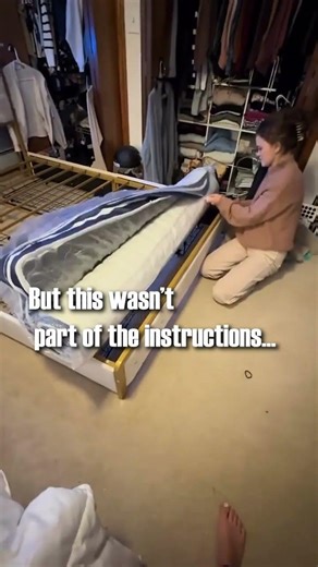 I followed the instructions PERFECTLY until... #funny #fails