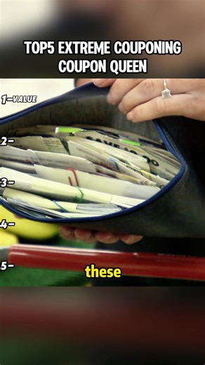 #coupons#extreme#shopping#extremecouponing#America