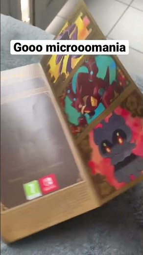 CODE Pokémon épée et bouclier!! Pour recevoir des légendaires : Genesect Volcanion Marshadow