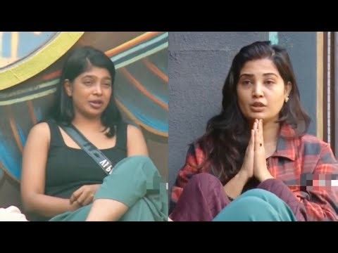 Bigg Boss Tamil Season 9 | 10th December 2025 - Promo- 2 | Unseen